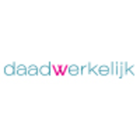 daadwerkelijk logo, daadwerkelijk contact details