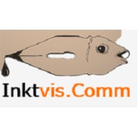 Inktvis.Comm logo, Inktvis.Comm contact details