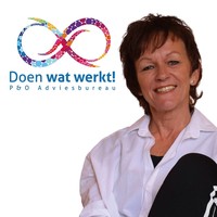 Doen wat werkt voor P&O logo, Doen wat werkt voor P&O contact details