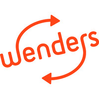 Wenders; ruimte maken voor het nieuwe. logo, Wenders; ruimte maken voor het nieuwe. contact details