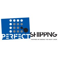 PerfectShipping logo, PerfectShipping contact details