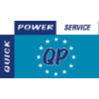 Quick Power Service B.V. logo, Quick Power Service B.V. contact details