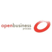 Open Business Process logo, Open Business Process contact details