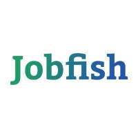 Jobfish logo, Jobfish contact details