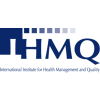 iHMQ logo, iHMQ contact details