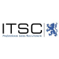 ITSC Executive Search logo, ITSC Executive Search contact details