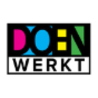 DOEN Werkt logo, DOEN Werkt contact details