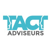 TACTadviseurs logo, TACTadviseurs contact details