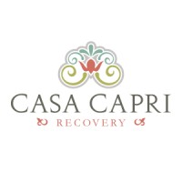 Casa Capri Recovery logo, Casa Capri Recovery contact details