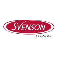 Svenson México logo, Svenson México contact details