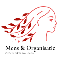 Mens & Organisatie logo, Mens & Organisatie contact details