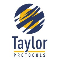 Taylor Protocols Europe logo, Taylor Protocols Europe contact details