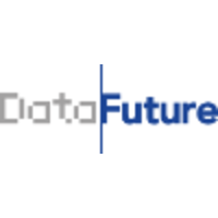 DataFuture logo, DataFuture contact details