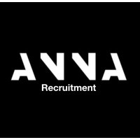 ANNA Recruitment logo, ANNA Recruitment contact details