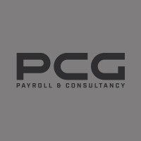 PCG Payroll & Consultancy logo, PCG Payroll & Consultancy contact details