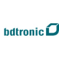 Bdtronic logo, Bdtronic contact details