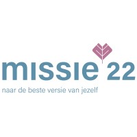 Missie 22 logo, Missie 22 contact details