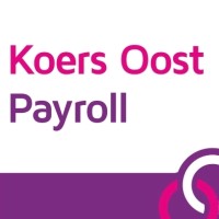 Koers Oost Payroll logo, Koers Oost Payroll contact details