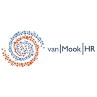 Van Mook HR logo, Van Mook HR contact details