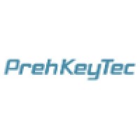 PrehKeyTec USA logo, PrehKeyTec USA contact details