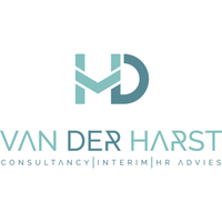 Van der Harst HR Advise, Consultancy and Interim support logo, Van der Harst HR Advise, Consultancy and Interim support contact details