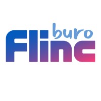 Buro Flinc logo, Buro Flinc contact details