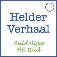 Helder Verhaal logo, Helder Verhaal contact details