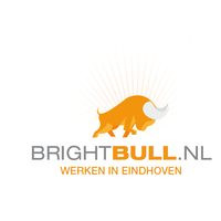 BrightBull.nl logo, BrightBull.nl contact details