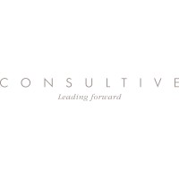 Consultive logo, Consultive contact details