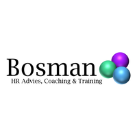 Bosman HR Advies, Coaching & Training logo, Bosman HR Advies, Coaching & Training contact details