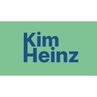 Kim Heinz logo, Kim Heinz contact details