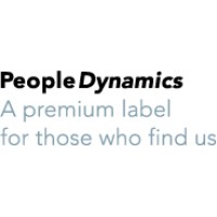 People Dynamics BV logo, People Dynamics BV contact details