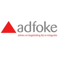 Adfoke logo, Adfoke contact details