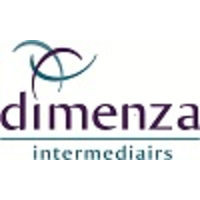 Dimenza Intermediairs logo, Dimenza Intermediairs contact details