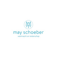 May Schoeber logo, May Schoeber contact details