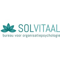 Solvitaal B.V. logo, Solvitaal B.V. contact details