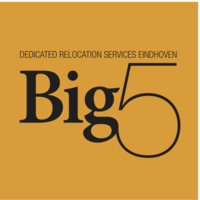 Big5 Relocations logo, Big5 Relocations contact details