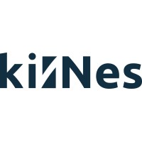 KINNES logo, KINNES contact details