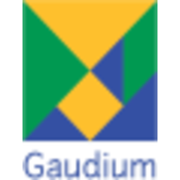 GAUDIUM BV logo, GAUDIUM BV contact details