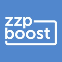 zzp nob boost logo, zzp nob boost contact details