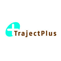 TrajectPlus logo, TrajectPlus contact details