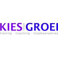 Kies voor Groei logo, Kies voor Groei contact details