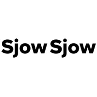 SjowSjow logo, SjowSjow contact details