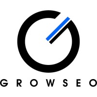 growseoNL logo, growseoNL contact details