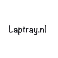 Laptray.nl logo, Laptray.nl contact details