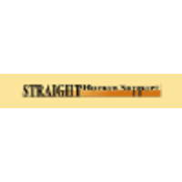 STRAIGHT Human Support logo, STRAIGHT Human Support contact details