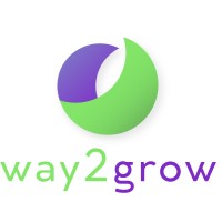 Way 2 Grow logo, Way 2 Grow contact details