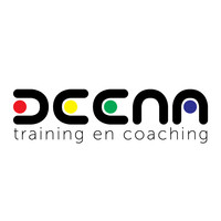 Deena trainingen logo, Deena trainingen contact details