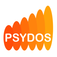 Psydos logo, Psydos contact details