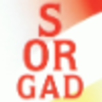 Sorgad bv logo, Sorgad bv contact details